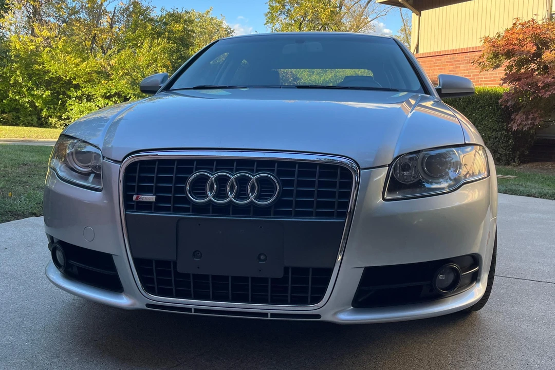 2006 Audi B7 A4 - Image 2 of 31