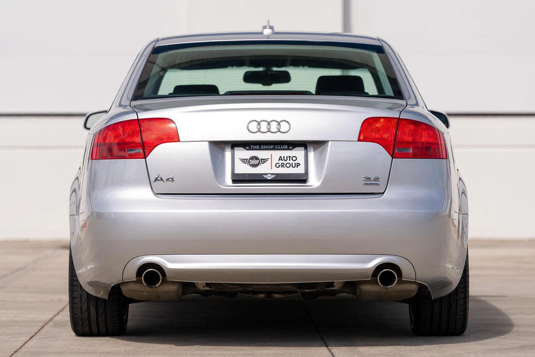 2006 Audi B7 A4 - Image 19 of 31
