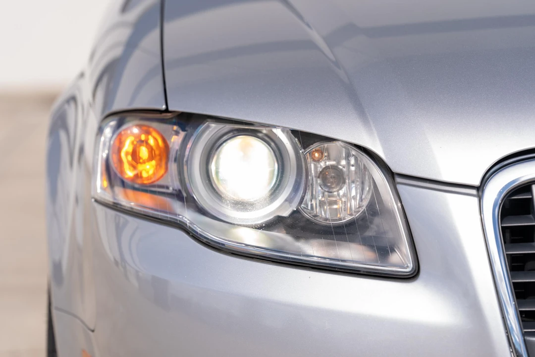 2006 Audi B7 A4 - Image 30 of 31