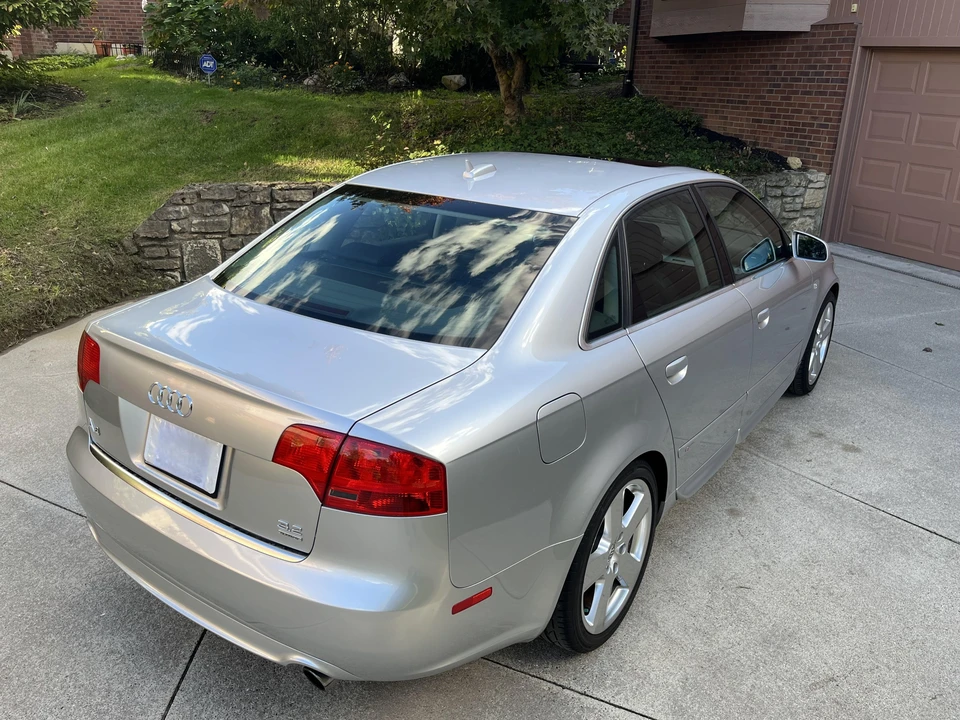 2006 Audi B7 A4 - Image 17 of 31