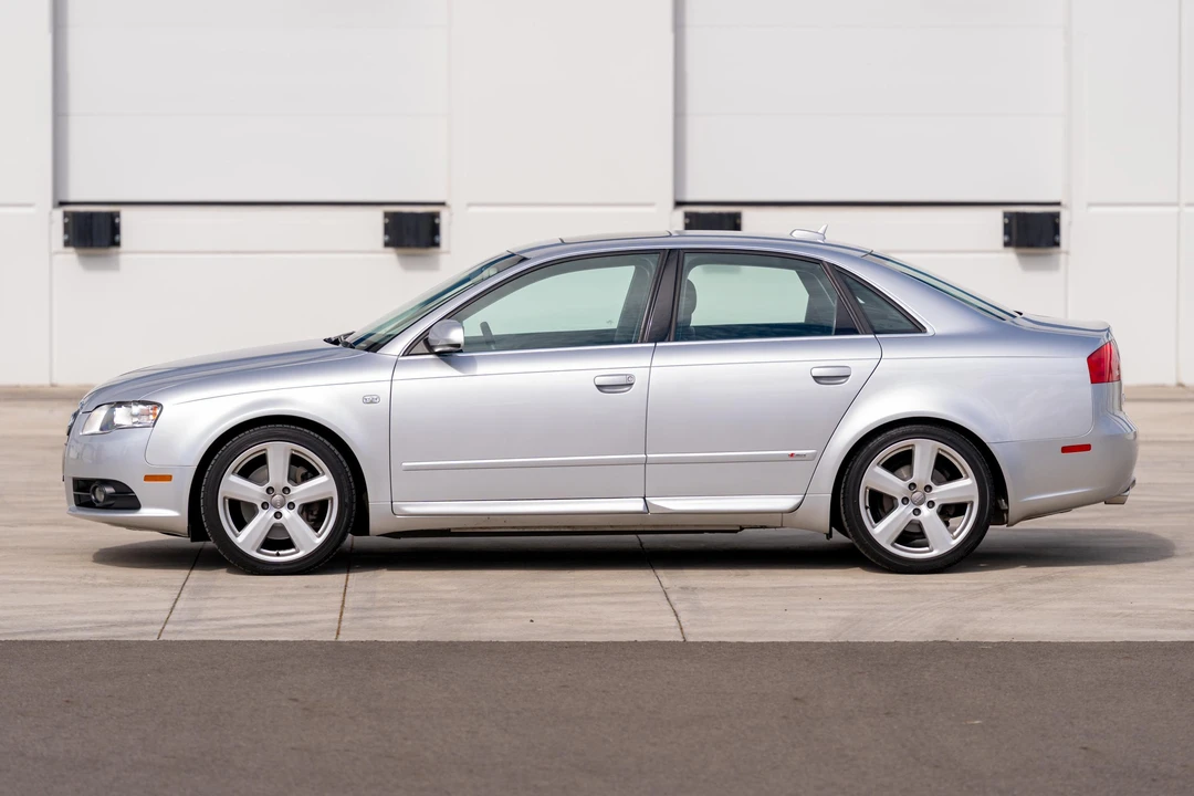 2006 Audi B7 A4 - Image 14 of 31