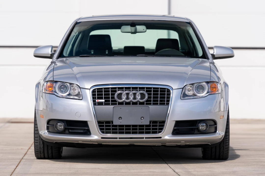 2006 Audi B7 A4 - Image 2 of 31