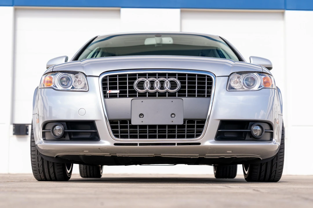 2006 Audi B7 A4 - Image 8 of 31