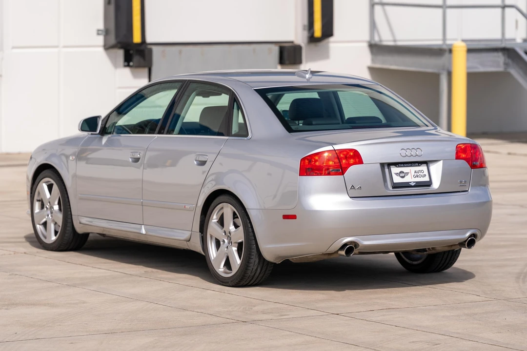 2006 Audi B7 A4 - Image 17 of 31