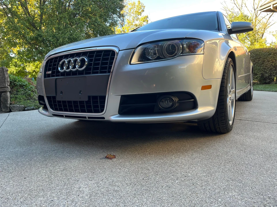 2006 Audi B7 A4 - Image 30 of 31