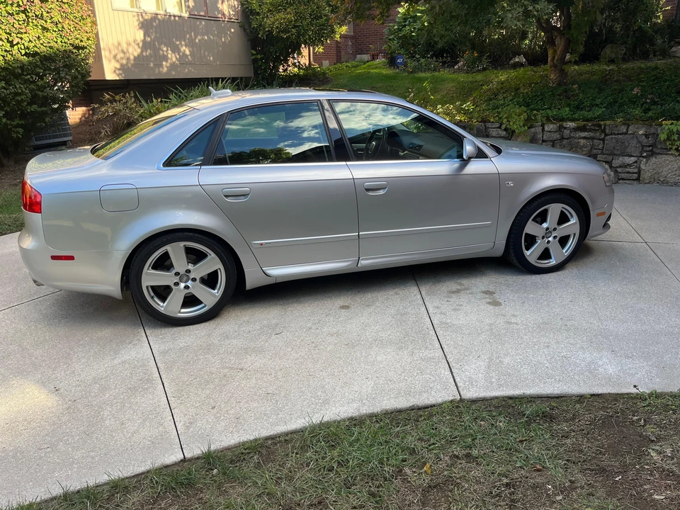 2006 Audi B7 A4 - Image 20 of 31