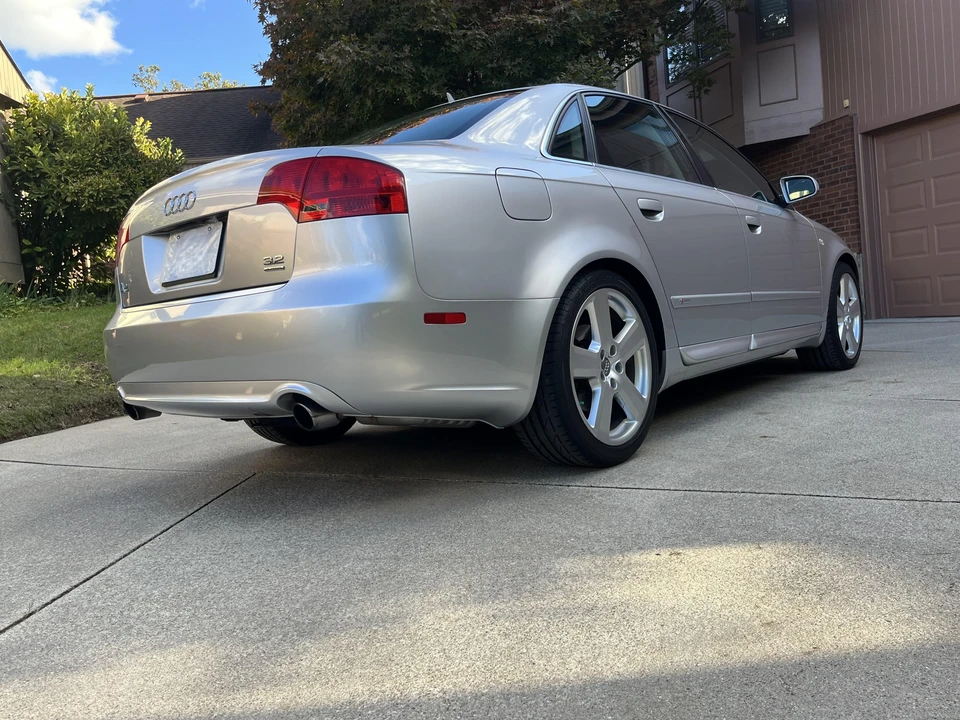 2006 Audi B7 A4 - Image 18 of 31