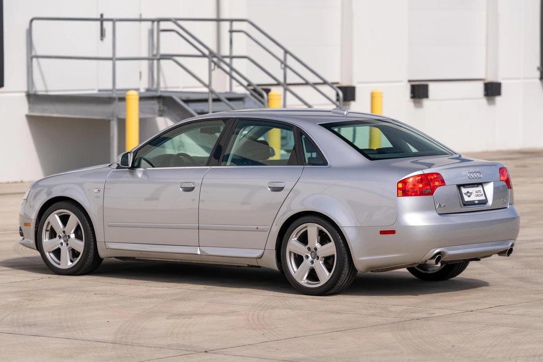 2006 Audi B7 A4 - Image 16 of 31
