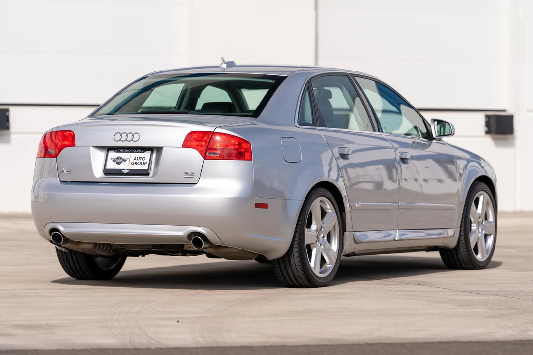 2006 Audi B7 A4 - Image 20 of 31