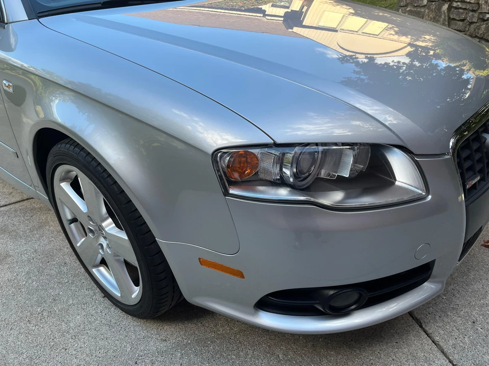 2006 Audi B7 A4 - Image 25 of 31