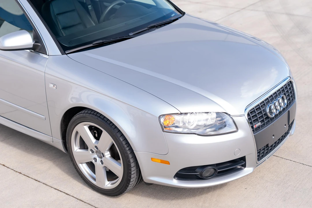 2006 Audi B7 A4 - Image 26 of 31