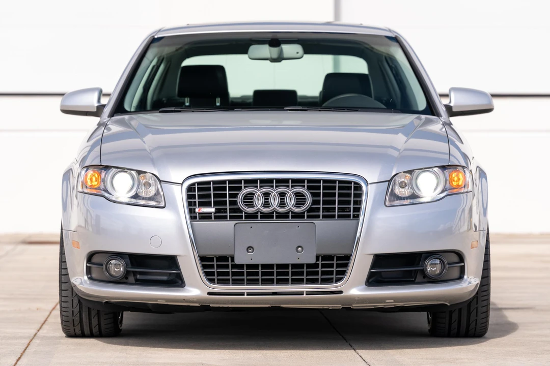 2006 Audi B7 A4 - Image 7 of 31