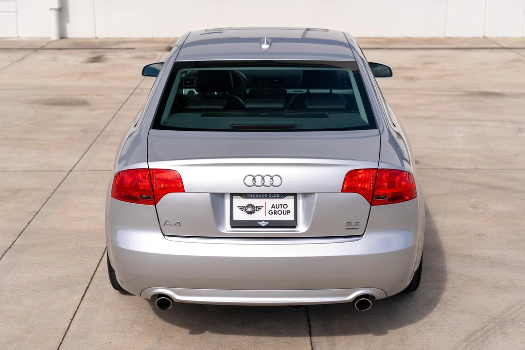 2006 Audi B7 A4 - Image 18 of 31