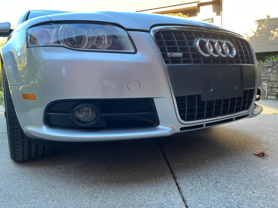 2006 Audi B7 A4 - Image 26 of 31