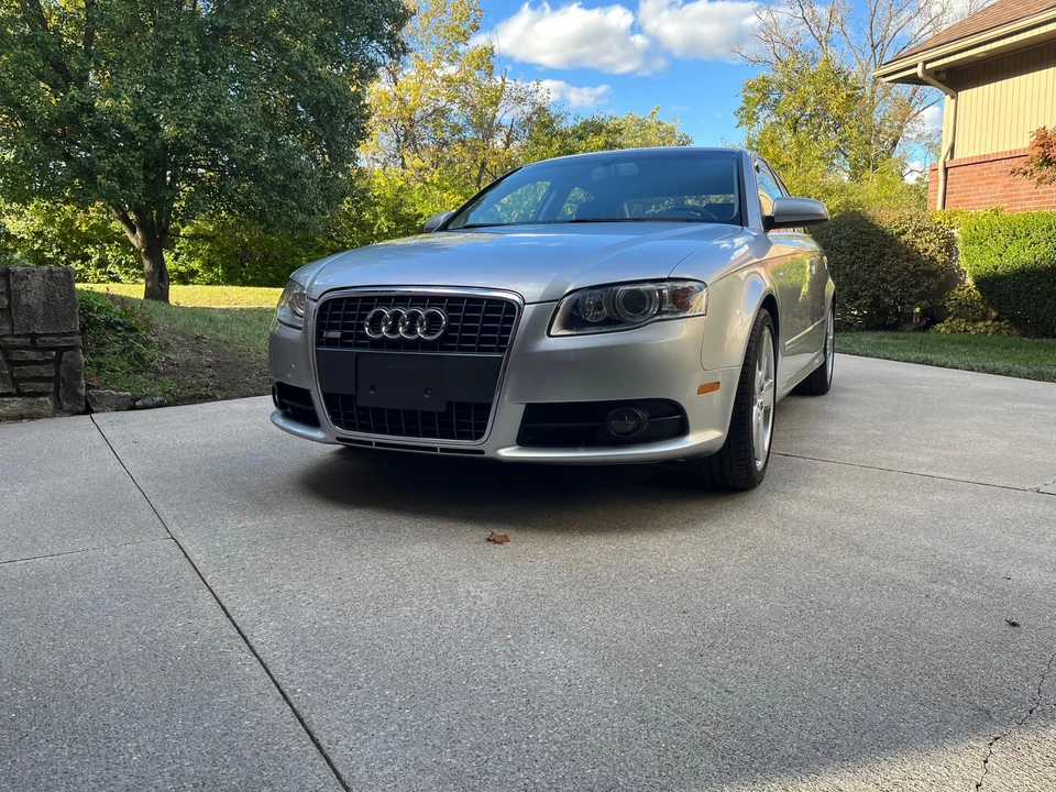 2006 Audi B7 A4 - Image 7 of 31
