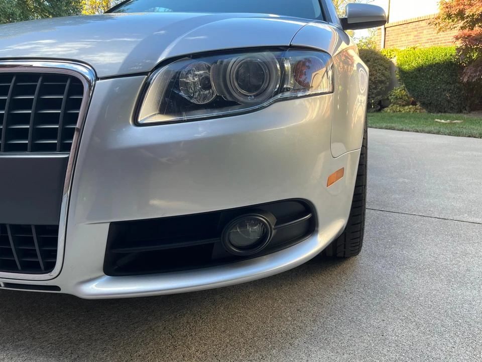2006 Audi B7 A4 - Image 29 of 31
