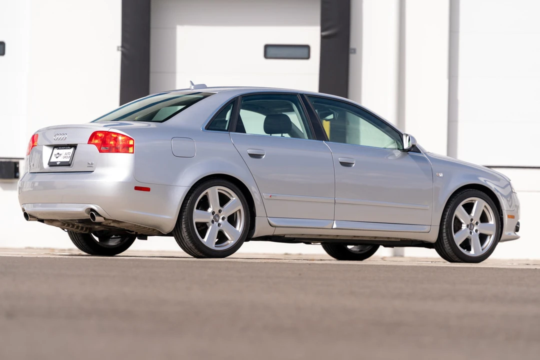 2006 Audi B7 A4 - Image 21 of 31