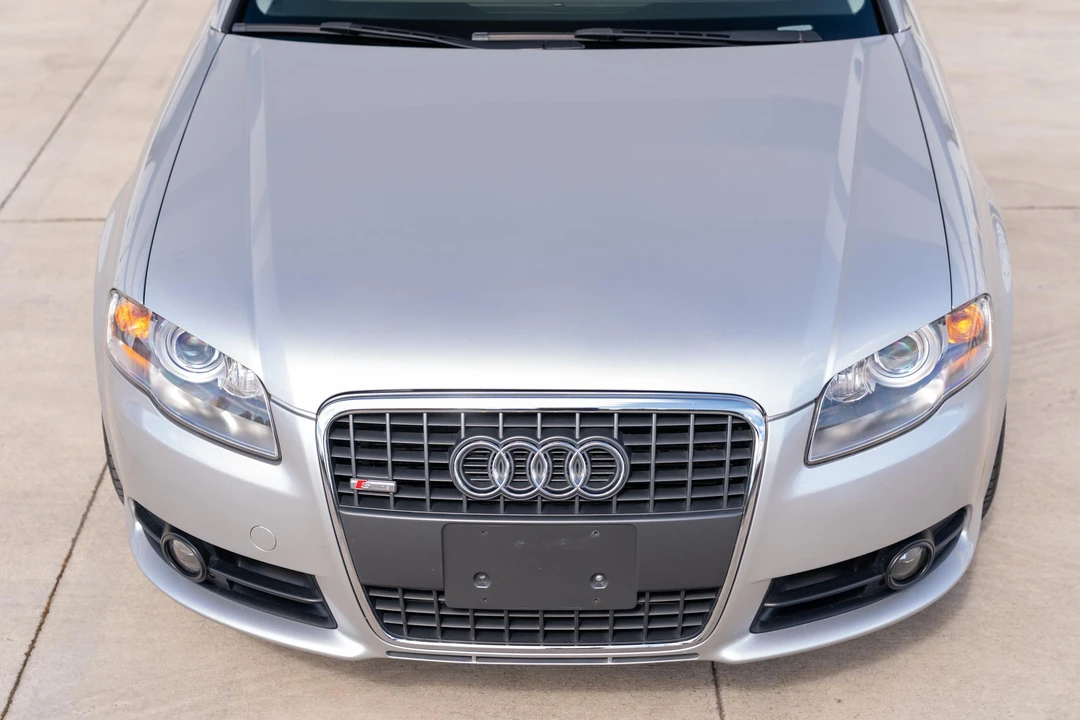 2006 Audi B7 A4 - Image 31 of 31