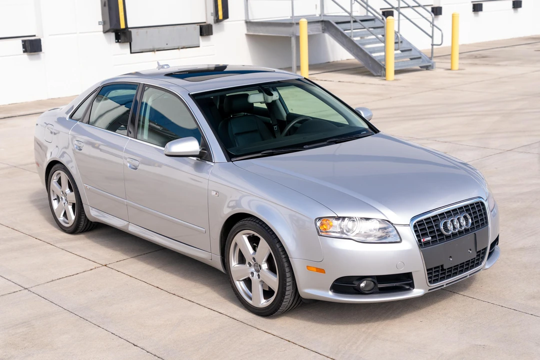 2006 Audi B7 A4 - Image 24 of 31