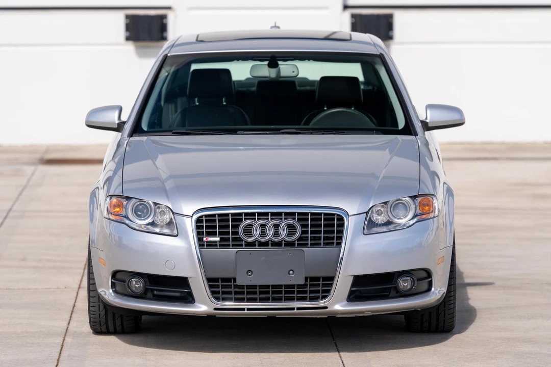2006 Audi B7 A4 - Image 6 of 31