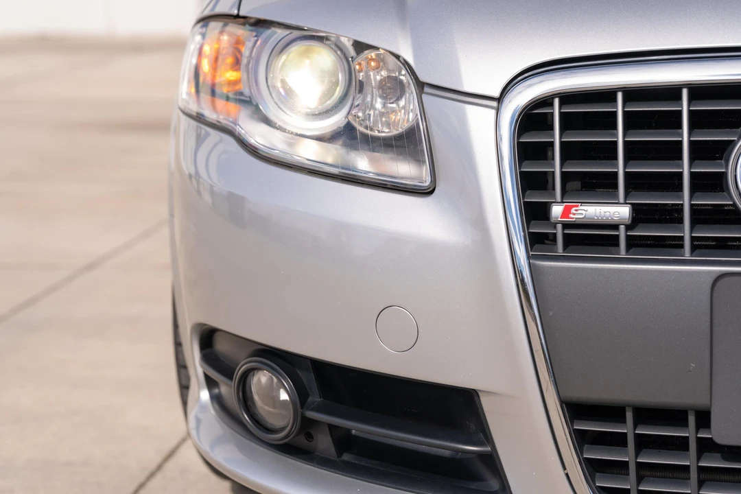 2006 Audi B7 A4 - Image 29 of 31