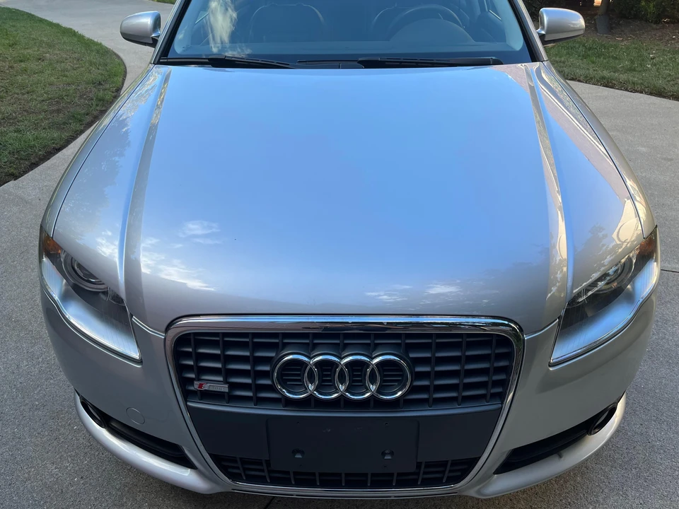 2006 Audi B7 A4 - Image 28 of 31