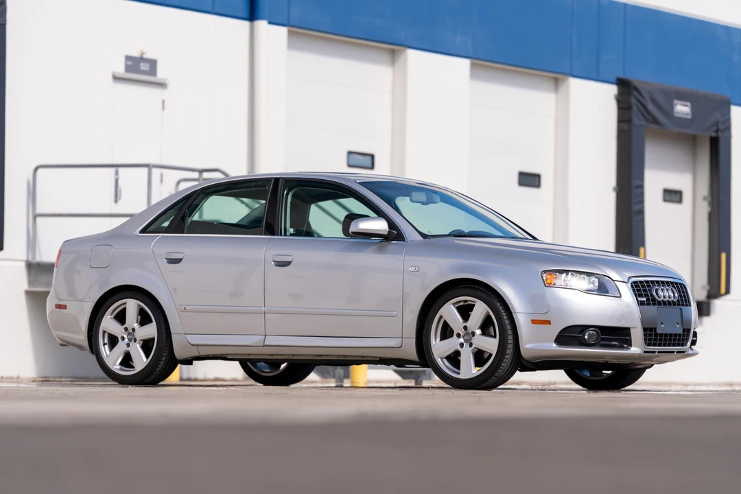 2006 Audi B7 A4 - Image 23 of 31