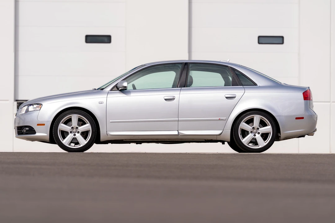 2006 Audi B7 A4 - Image 15 of 31