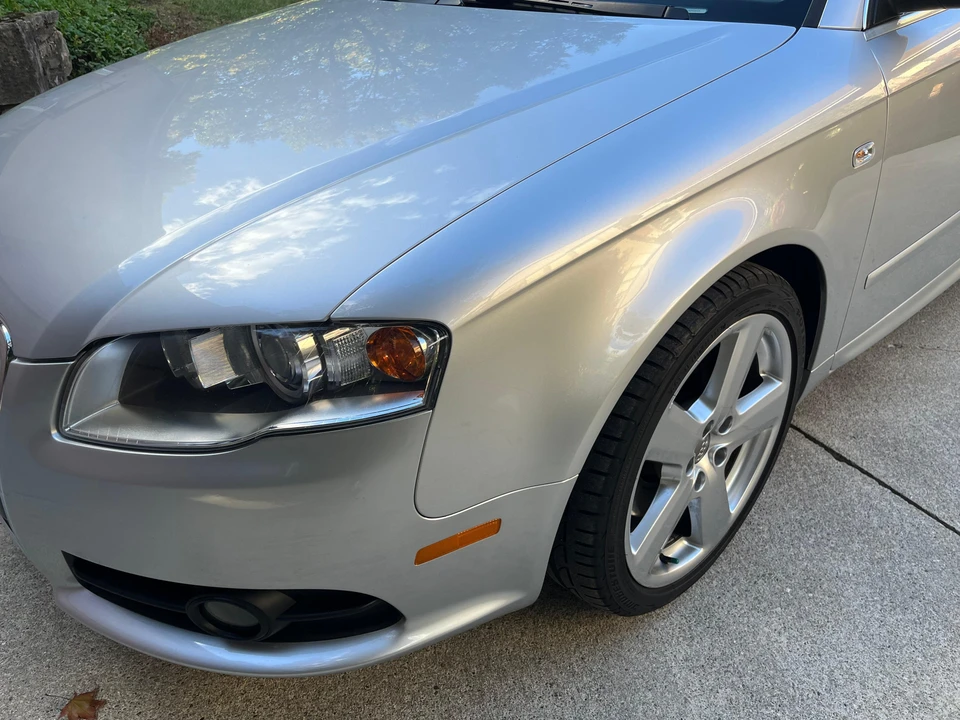 2006 Audi B7 A4 - Image 31 of 31