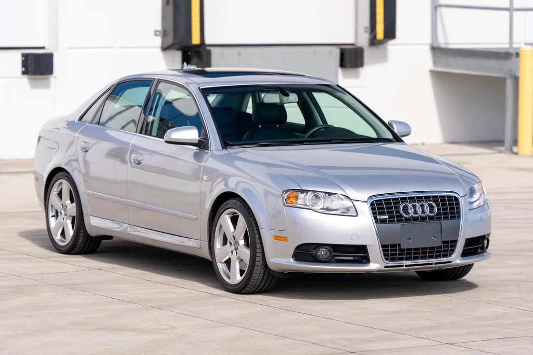 2006 Audi B7 A4 - Image 25 of 31