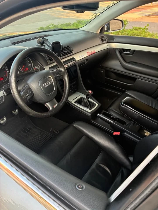 2006 Audi B7 A4 - Image 6 of 20