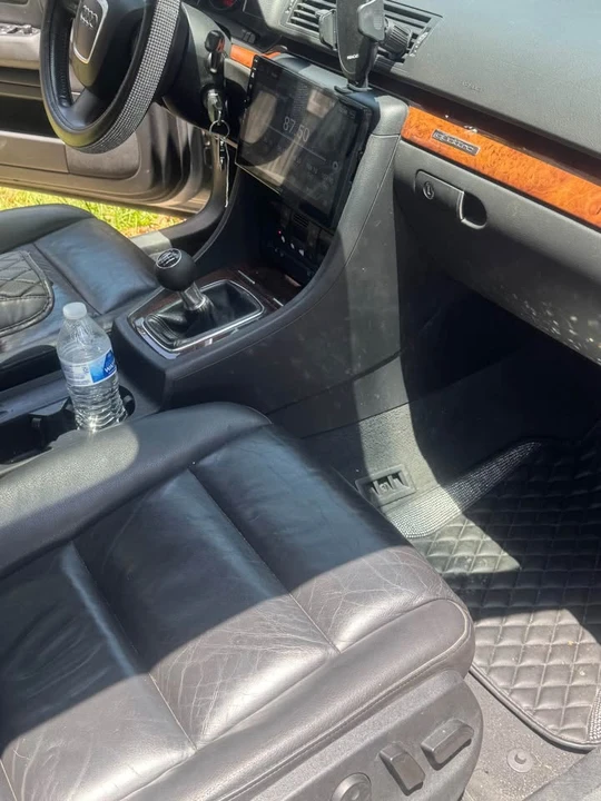 2006 Audi B7 A4 - Image 13 of 15