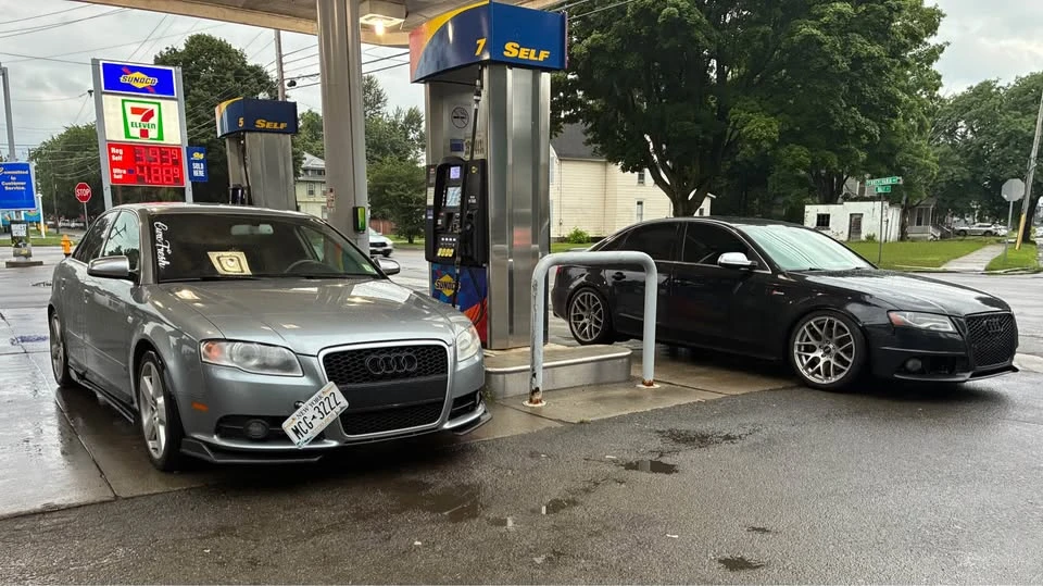 2006 Audi B7 A4 - Image 19 of 20