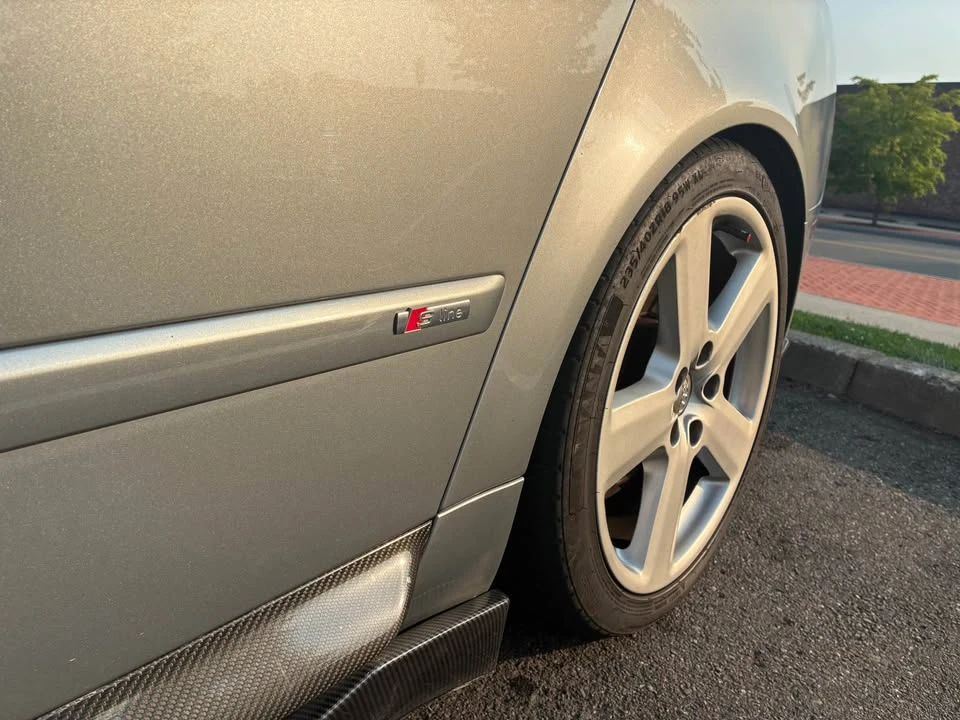2006 Audi B7 A4 - Image 17 of 20