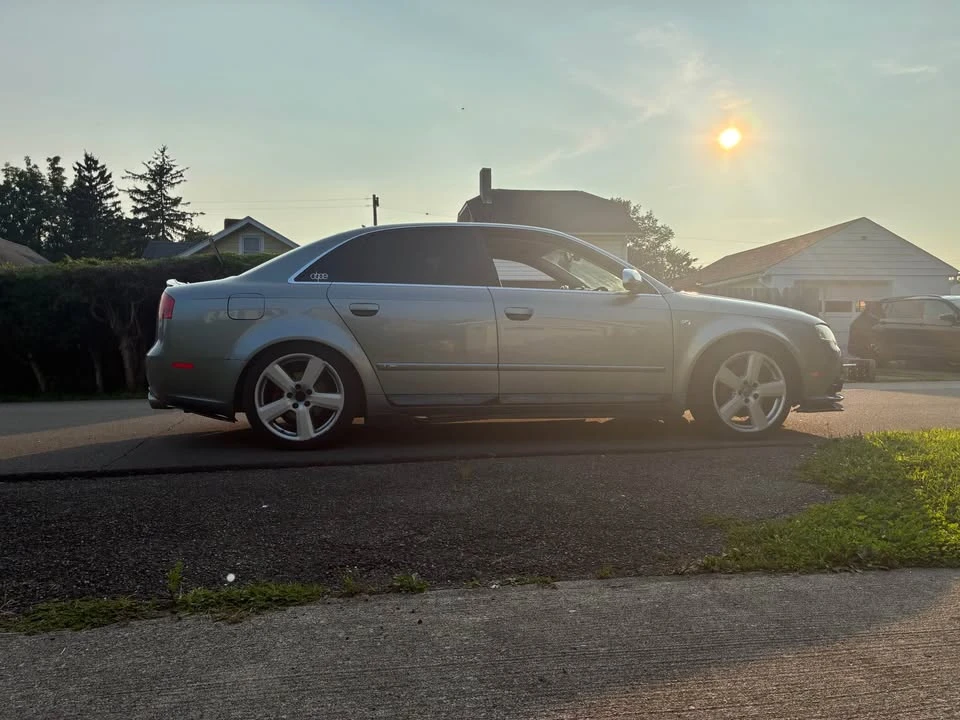 2006 Audi B7 A4 - Image 4 of 20