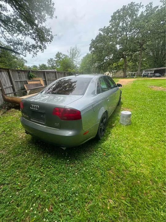 2006 Audi B7 A4 - Image 2 of 15