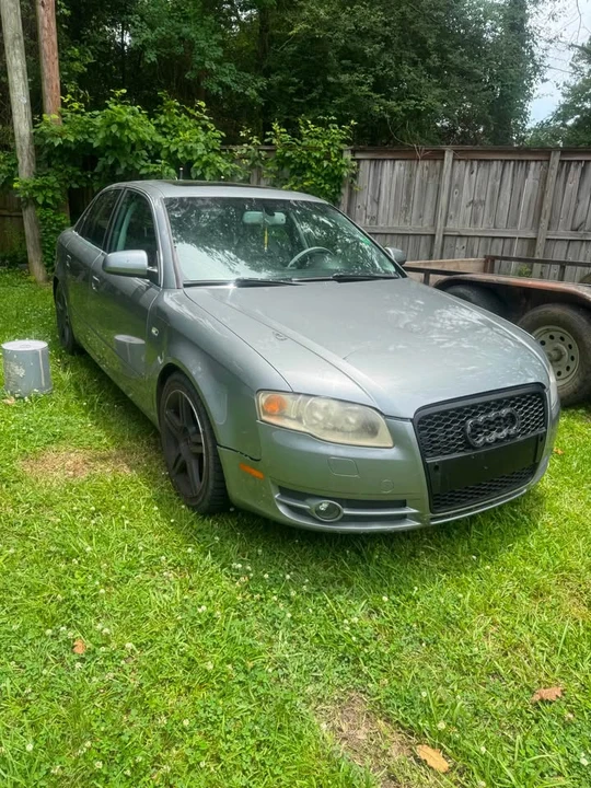 2006 Audi B7 A4 - Image 3 of 15