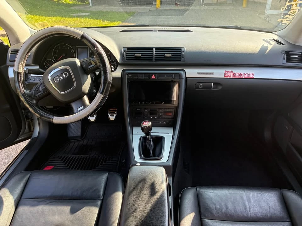 2006 Audi B7 A4 - Image 9 of 20