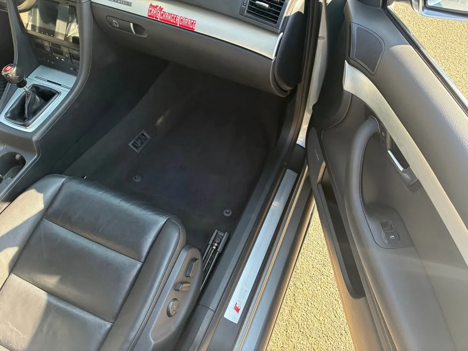 2006 Audi B7 A4 - Image 20 of 20