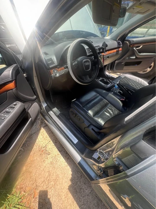 2006 Audi B7 A4 - Image 8 of 15