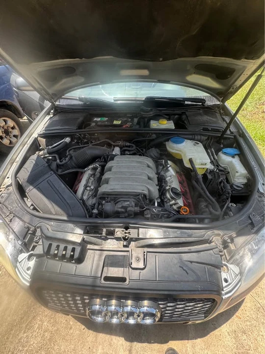 2006 Audi B7 A4 - Image 5 of 15
