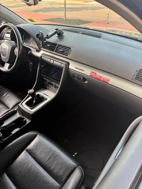 2006 Audi B7 A4 - Image 7 of 20