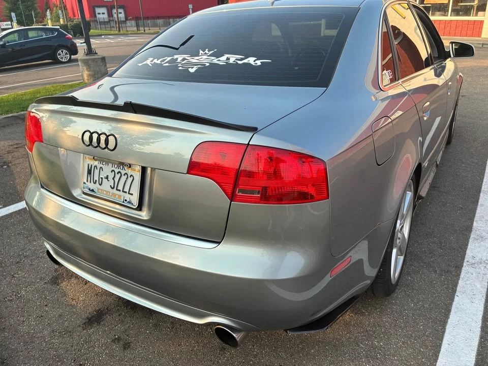 2006 Audi B7 A4 - Image 2 of 20