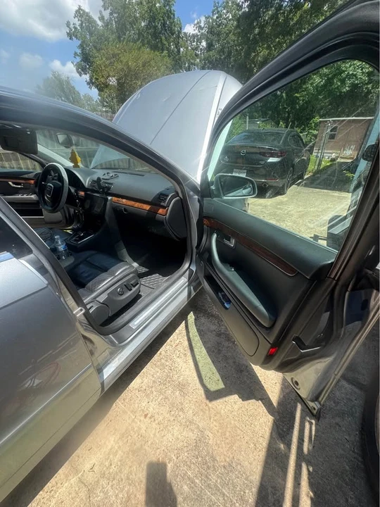 2006 Audi B7 A4 - Image 11 of 15