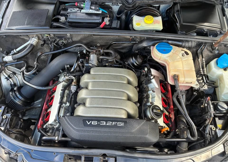 2006 Audi B7 A4 - Image 13 of 20
