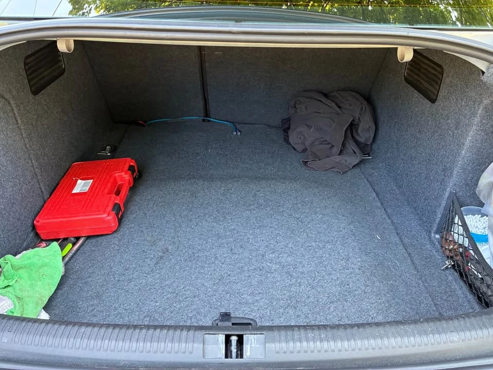 2006 Audi B7 A4 - Image 12 of 20