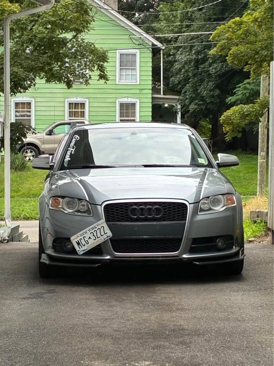 2006 Audi B7 A4 - Image 18 of 20