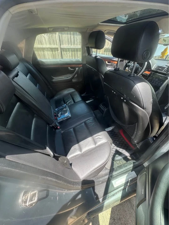 2006 Audi B7 A4 - Image 10 of 15