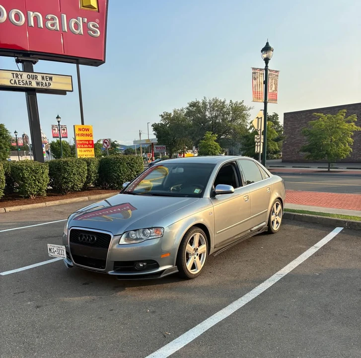 2006 Audi B7 A4 - Image 5 of 20