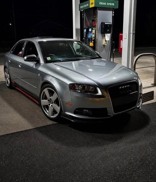2006 Audi B7 A4 - Image 15 of 20